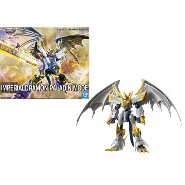 bandai-digimon-imperialdramon-figure-rise-amplified-bausatz image 1