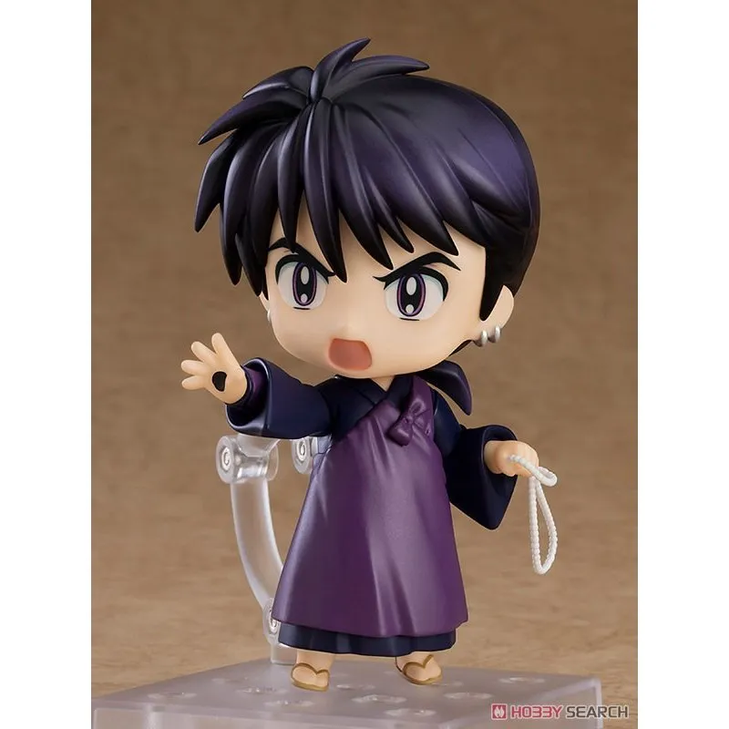 good-smile-nendoroid-miroku-figur-inuyasha image 2