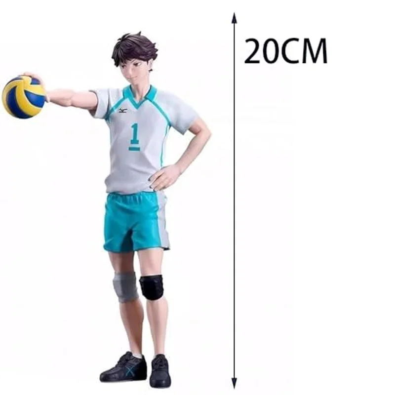 haikyu-oikawa-tooru-anime-figur-oikawa-variante-pvc image 2