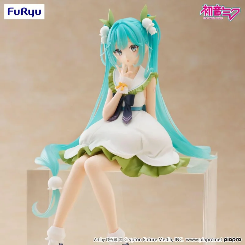 furyu-hatsune-miku-noodle-stopper-flower-fairy-maigl-ckchen-figur image 1