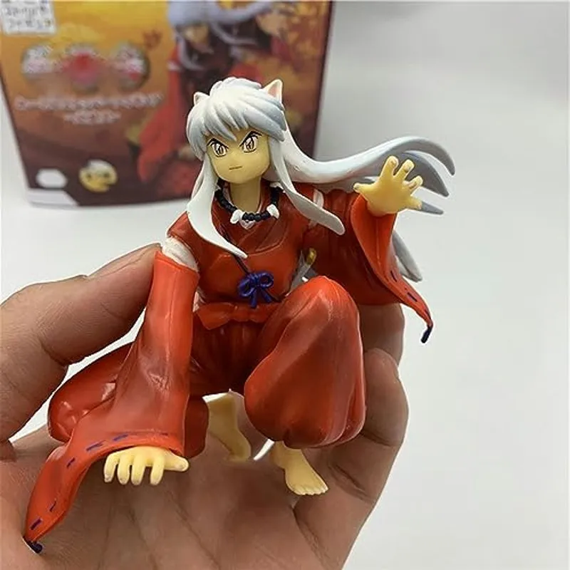 furyu-inuyasha-noodle-stopper-figur-sitzend-anime image 2