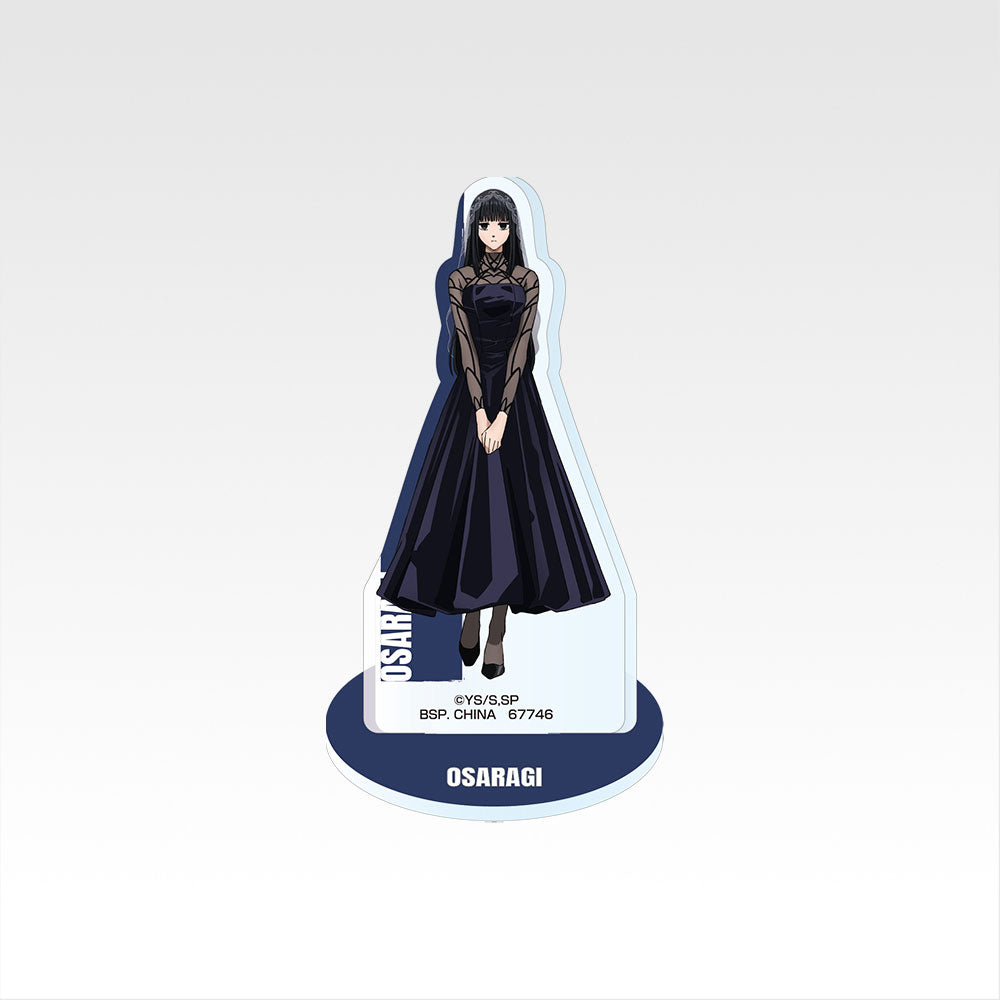 sakamoto-days-osaragi-aufsteller-kuji-vol-3-figur-8-cm image 1