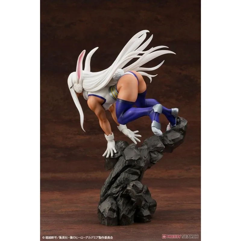 my-hero-academia-mirko-artfx-j-1-8-scale-figur image 2