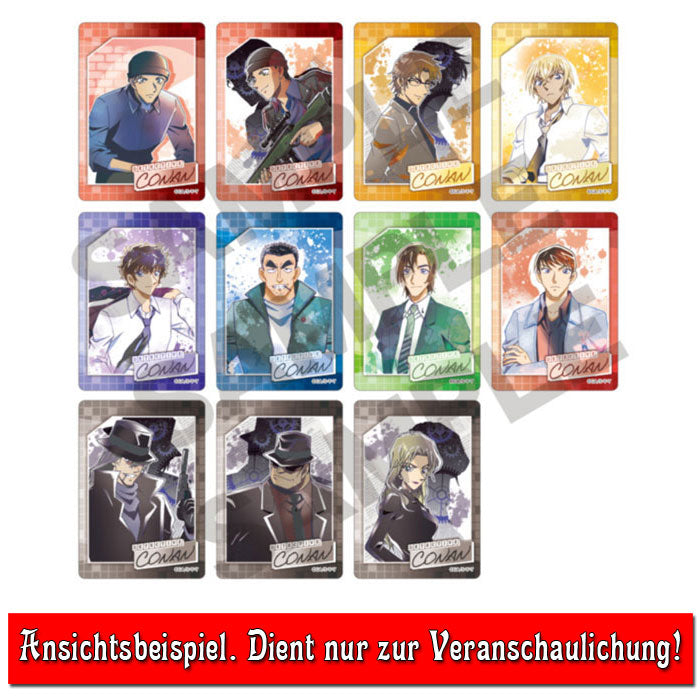 kameco-detective-conan-british-style-faboca-karten-2er-pack image 5